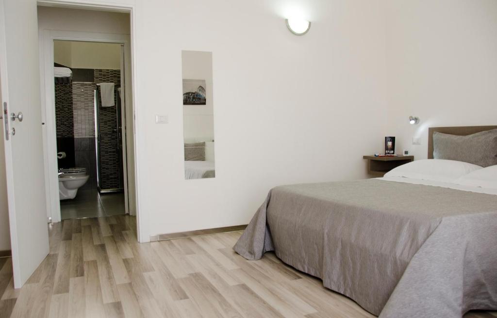 Bed and Breakfast Il Corso Порто-Чезарео Номер фото