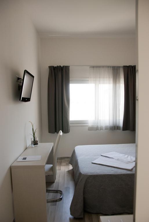 Bed and Breakfast Il Corso Порто-Чезарео Экстерьер фото