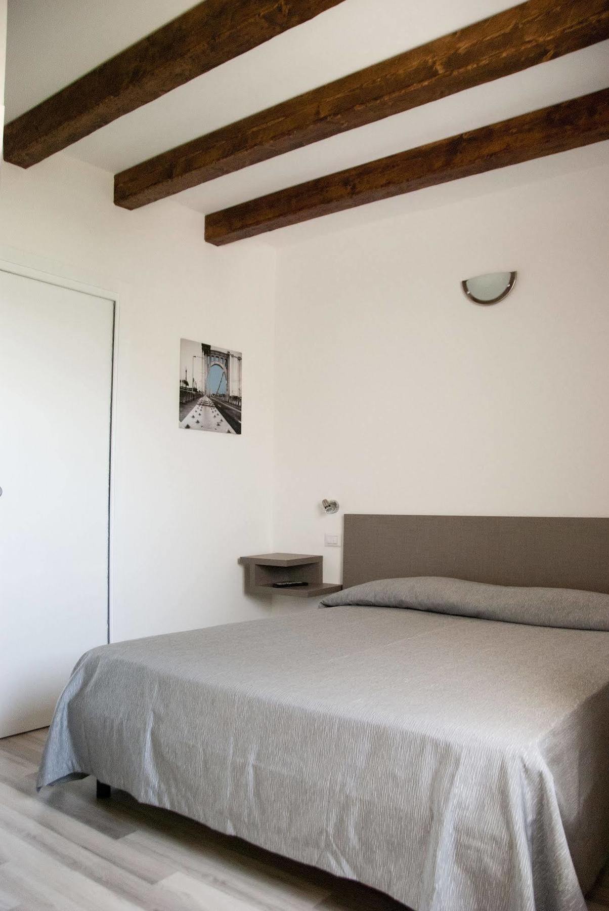 Bed and Breakfast Il Corso Порто-Чезарео Экстерьер фото